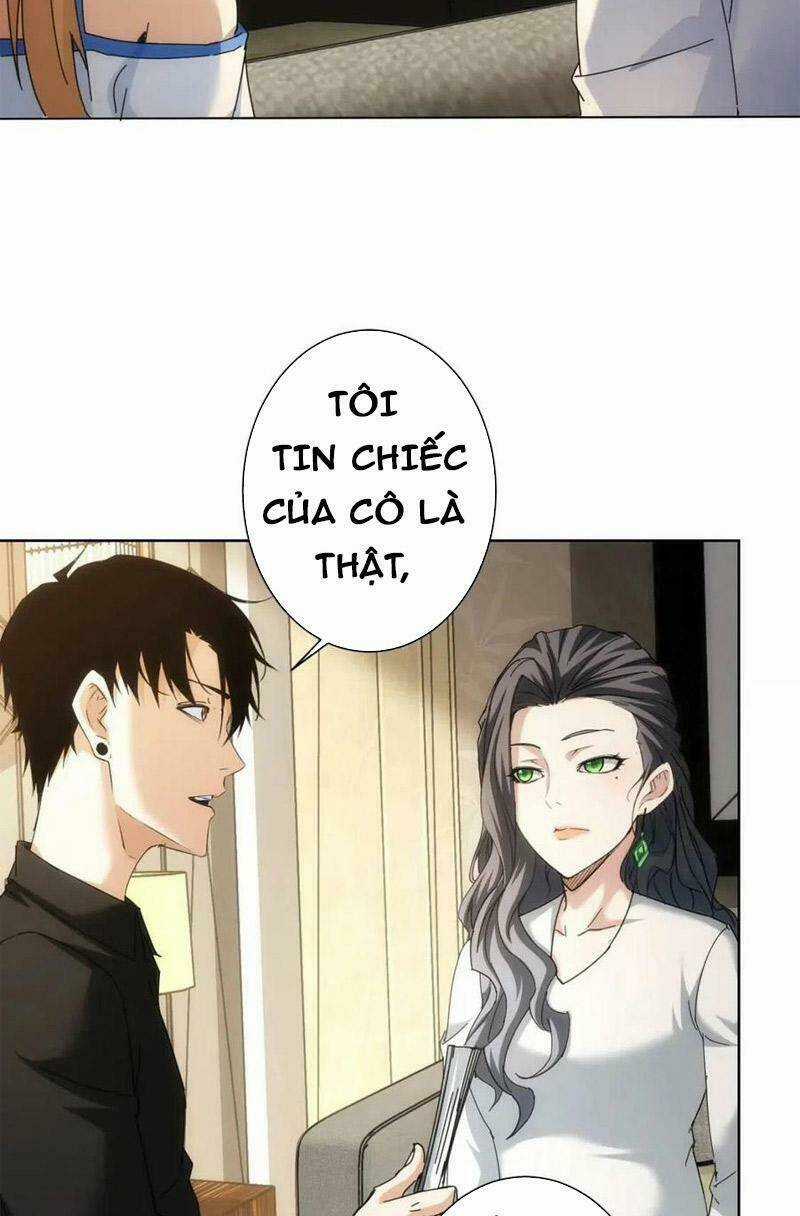 Ta Có Thể Thấy Tỉ Lệ Thành Công Chapter 192 trang 8