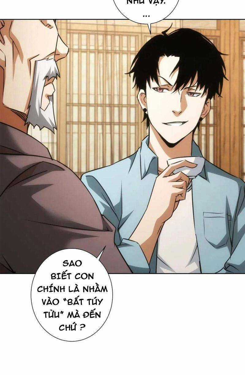 Ta Có Thể Thấy Tỉ Lệ Thành Công Chapter 193 trang 10