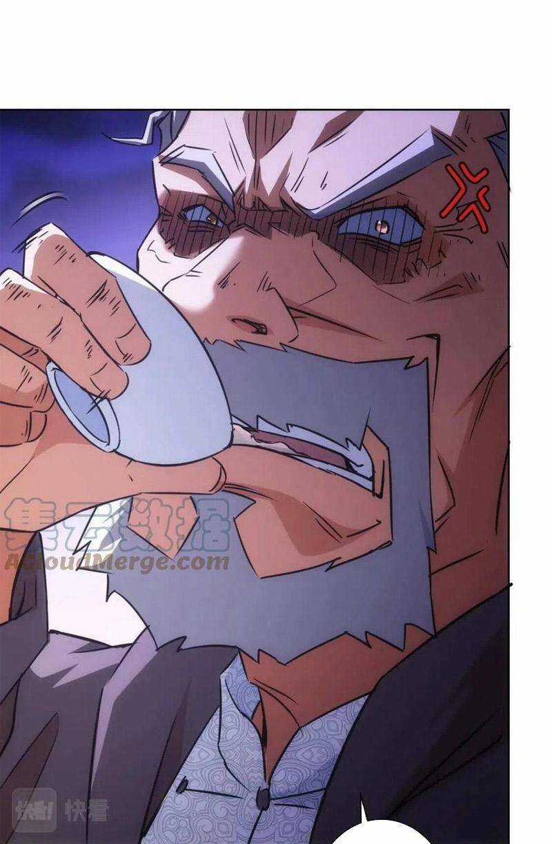 Ta Có Thể Thấy Tỉ Lệ Thành Công Chapter 193 trang 11