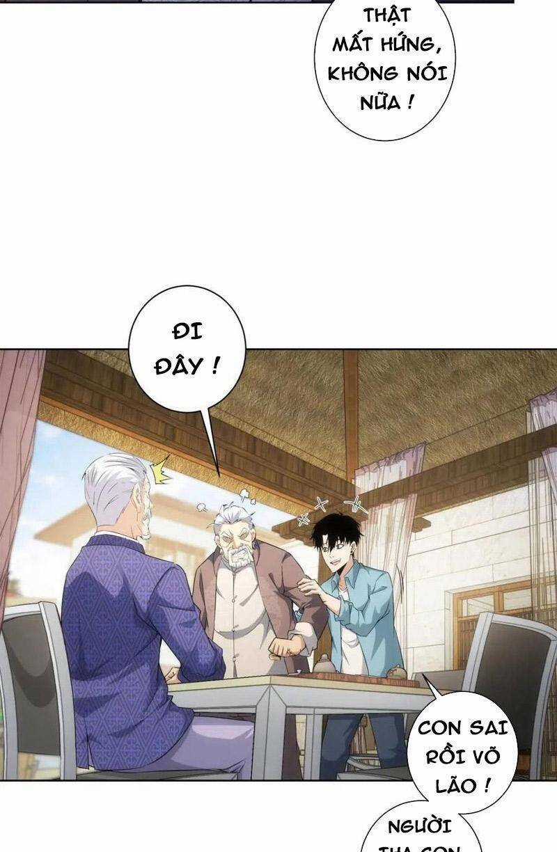 Ta Có Thể Thấy Tỉ Lệ Thành Công Chapter 193 trang 12