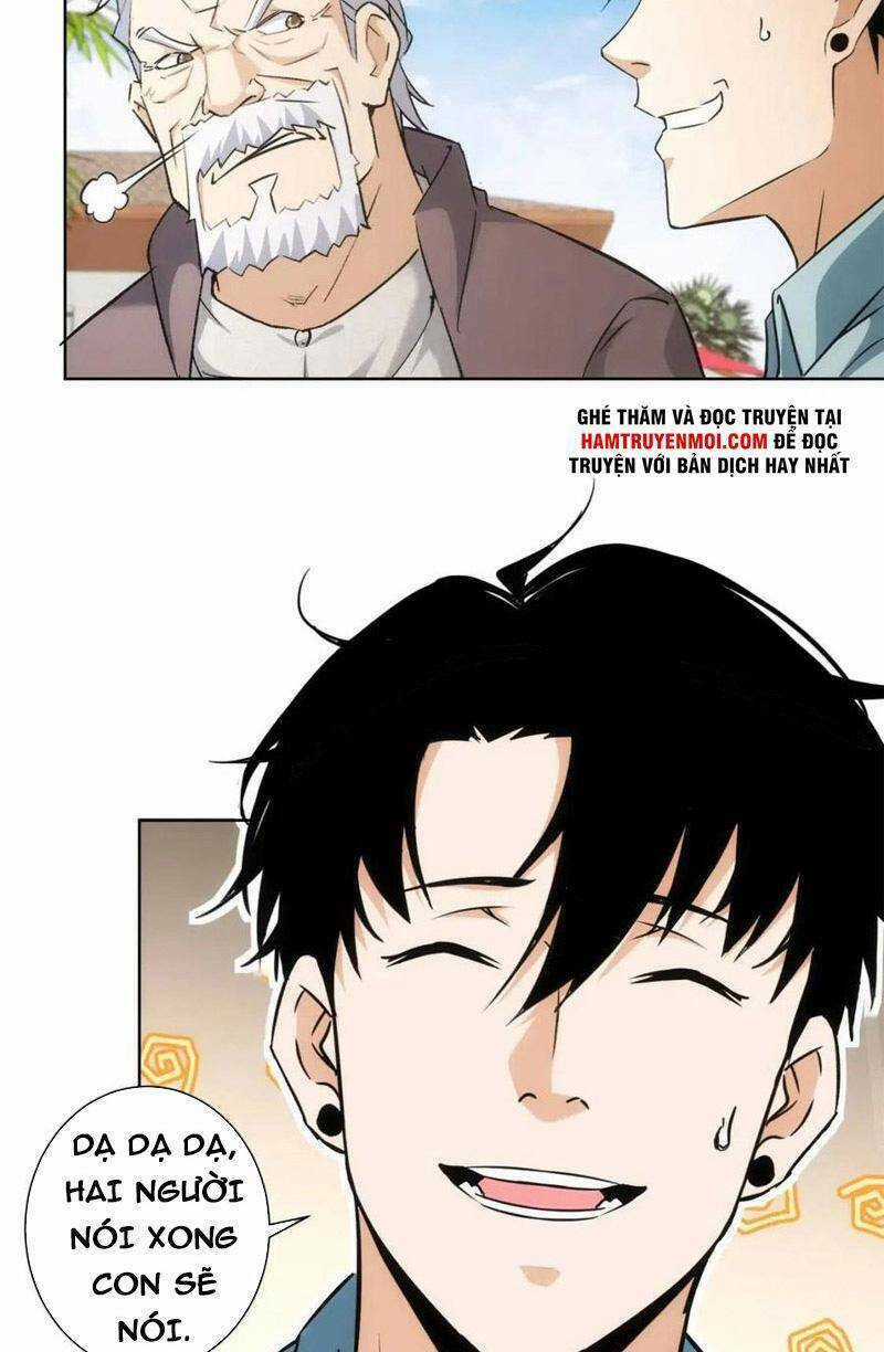 Ta Có Thể Thấy Tỉ Lệ Thành Công Chapter 193 trang 14