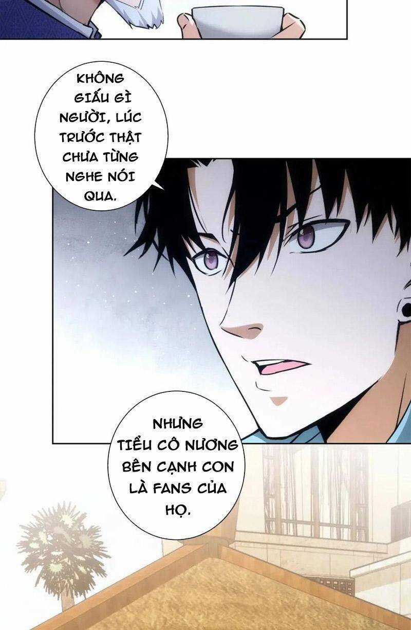 Ta Có Thể Thấy Tỉ Lệ Thành Công Chapter 193 trang 16