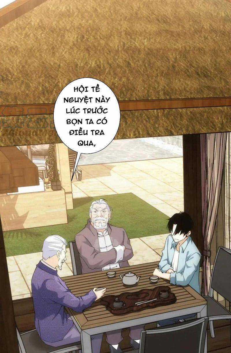 Ta Có Thể Thấy Tỉ Lệ Thành Công Chapter 193 trang 17