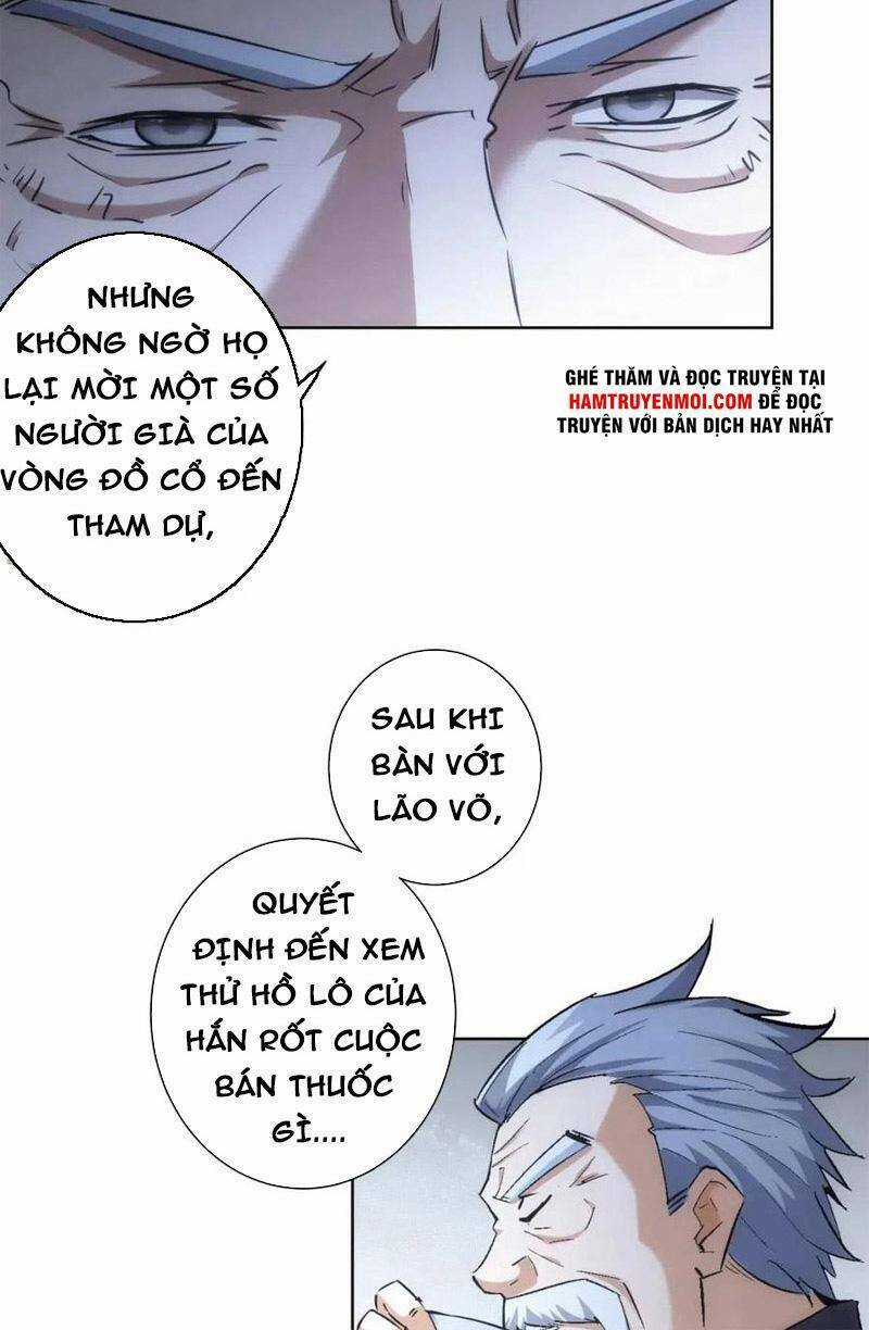 Ta Có Thể Thấy Tỉ Lệ Thành Công Chapter 193 trang 19