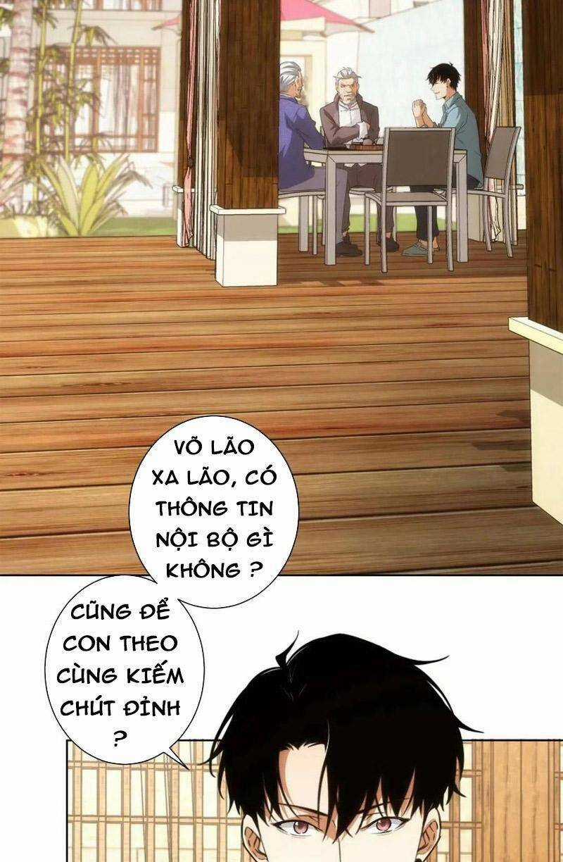 Ta Có Thể Thấy Tỉ Lệ Thành Công Chapter 193 trang 2