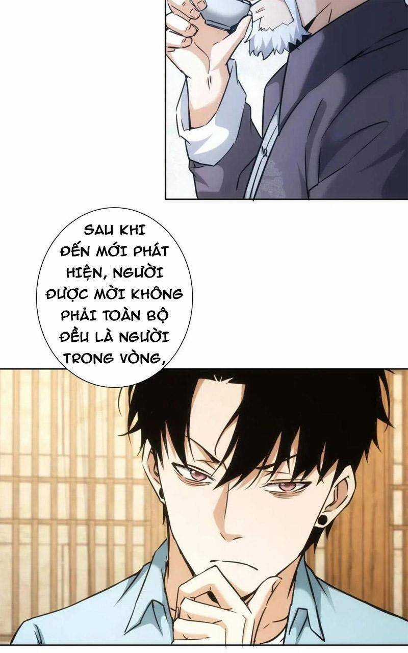 Ta Có Thể Thấy Tỉ Lệ Thành Công Chapter 193 trang 20