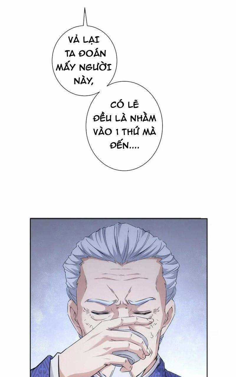 Ta Có Thể Thấy Tỉ Lệ Thành Công Chapter 193 trang 22