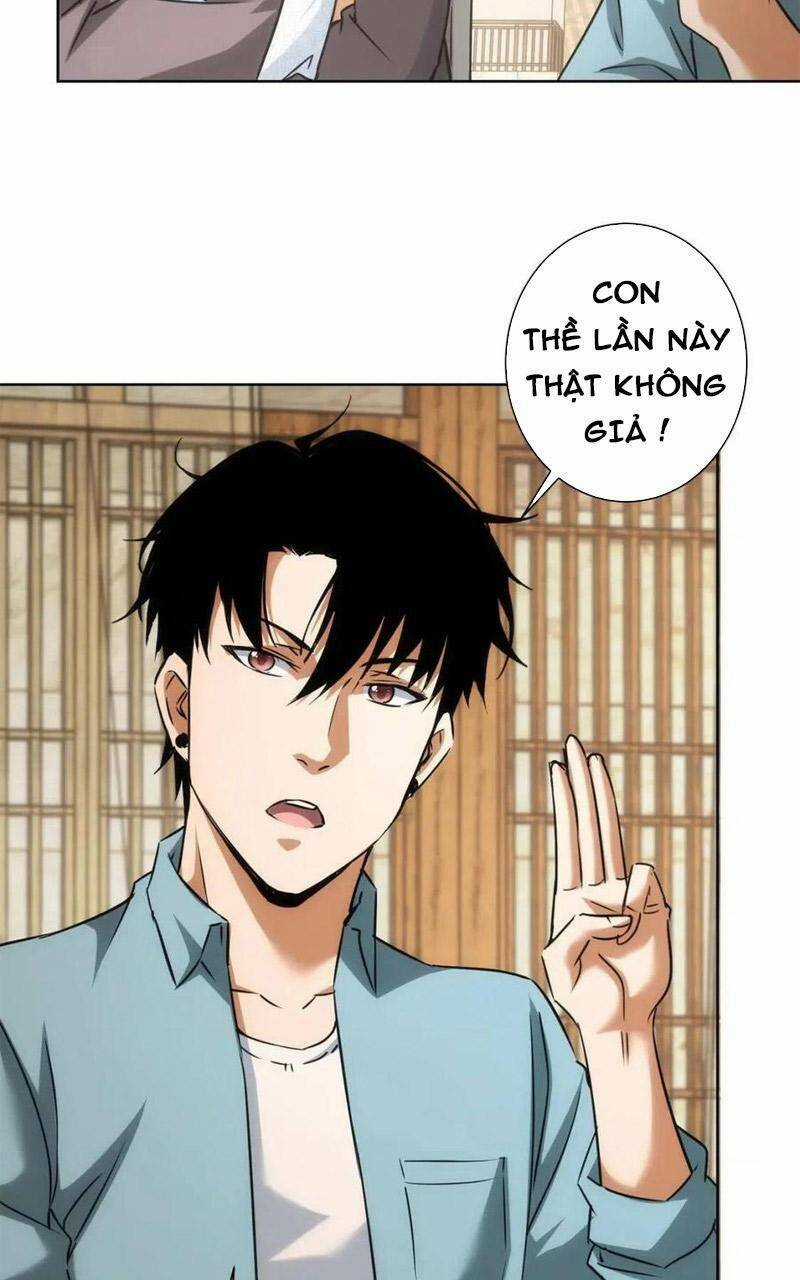 Ta Có Thể Thấy Tỉ Lệ Thành Công Chapter 193 trang 25