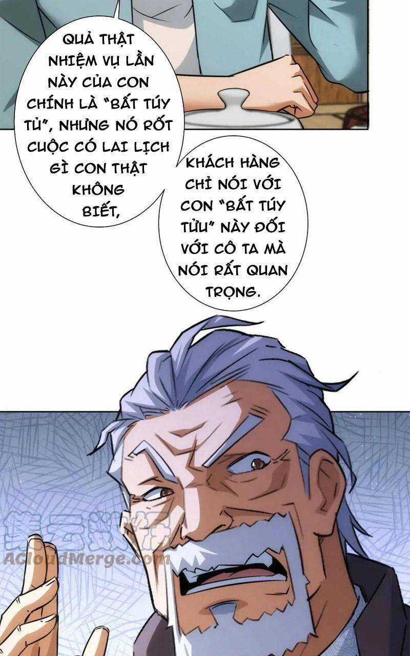 Ta Có Thể Thấy Tỉ Lệ Thành Công Chapter 193 trang 26