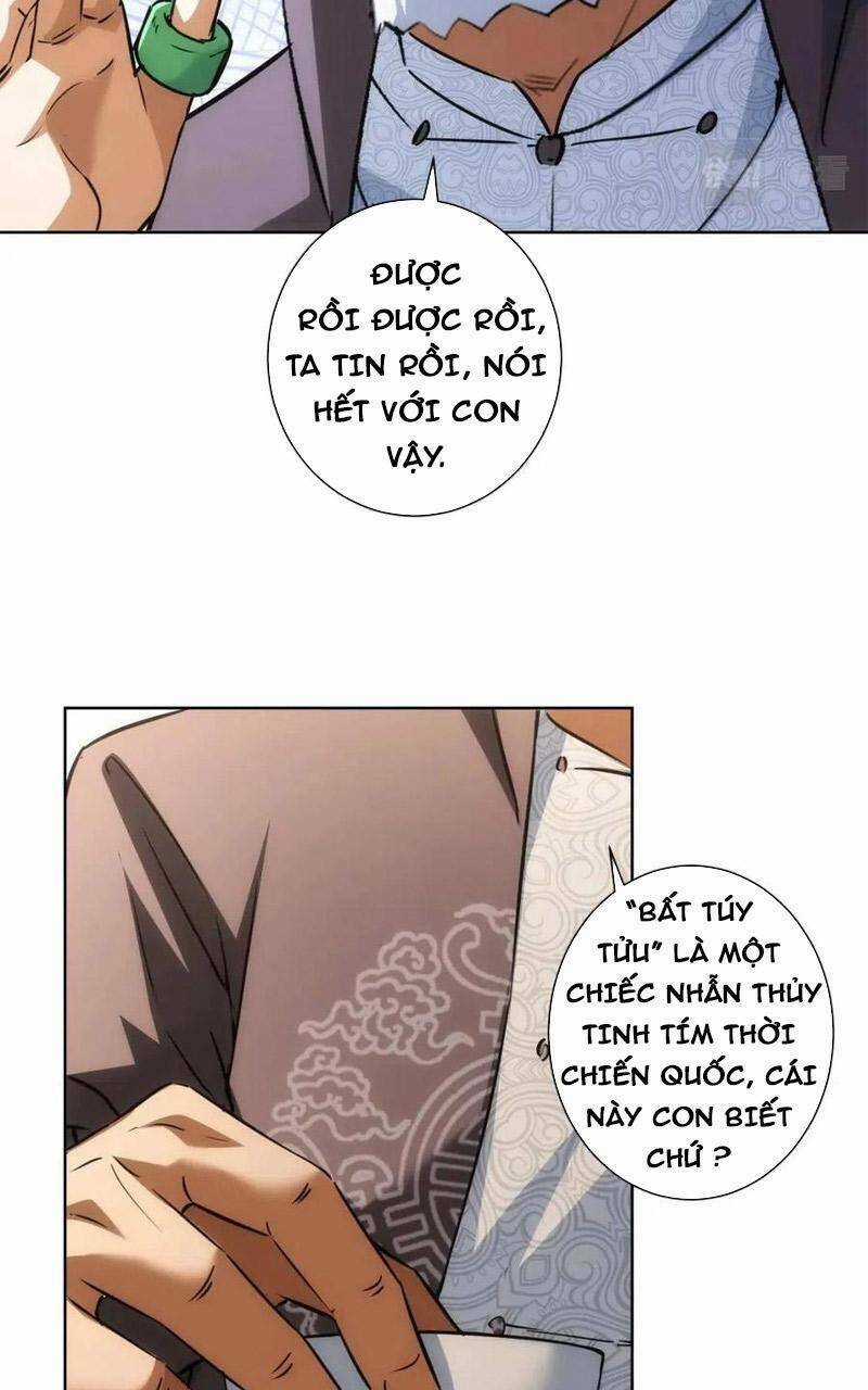 Ta Có Thể Thấy Tỉ Lệ Thành Công Chapter 193 trang 27