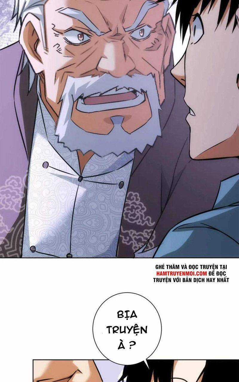 Ta Có Thể Thấy Tỉ Lệ Thành Công Chapter 193 trang 29