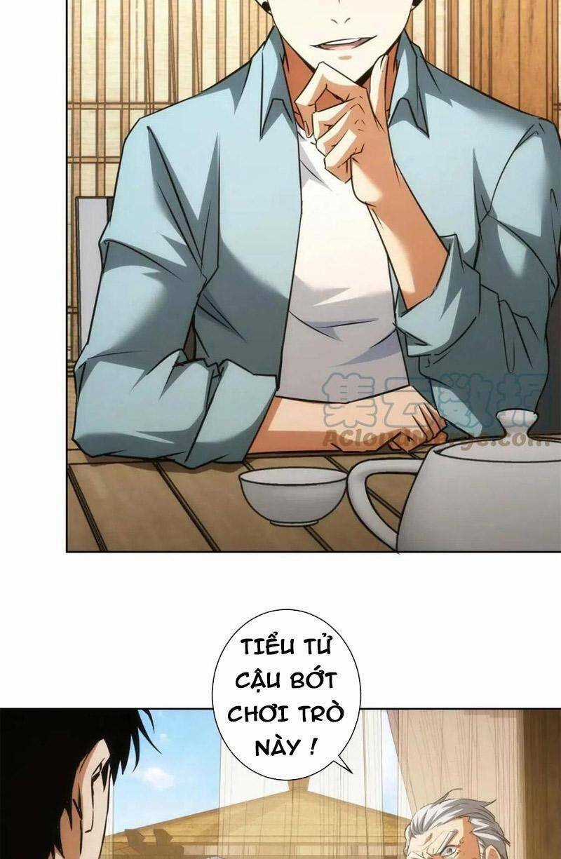 Ta Có Thể Thấy Tỉ Lệ Thành Công Chapter 193 trang 3