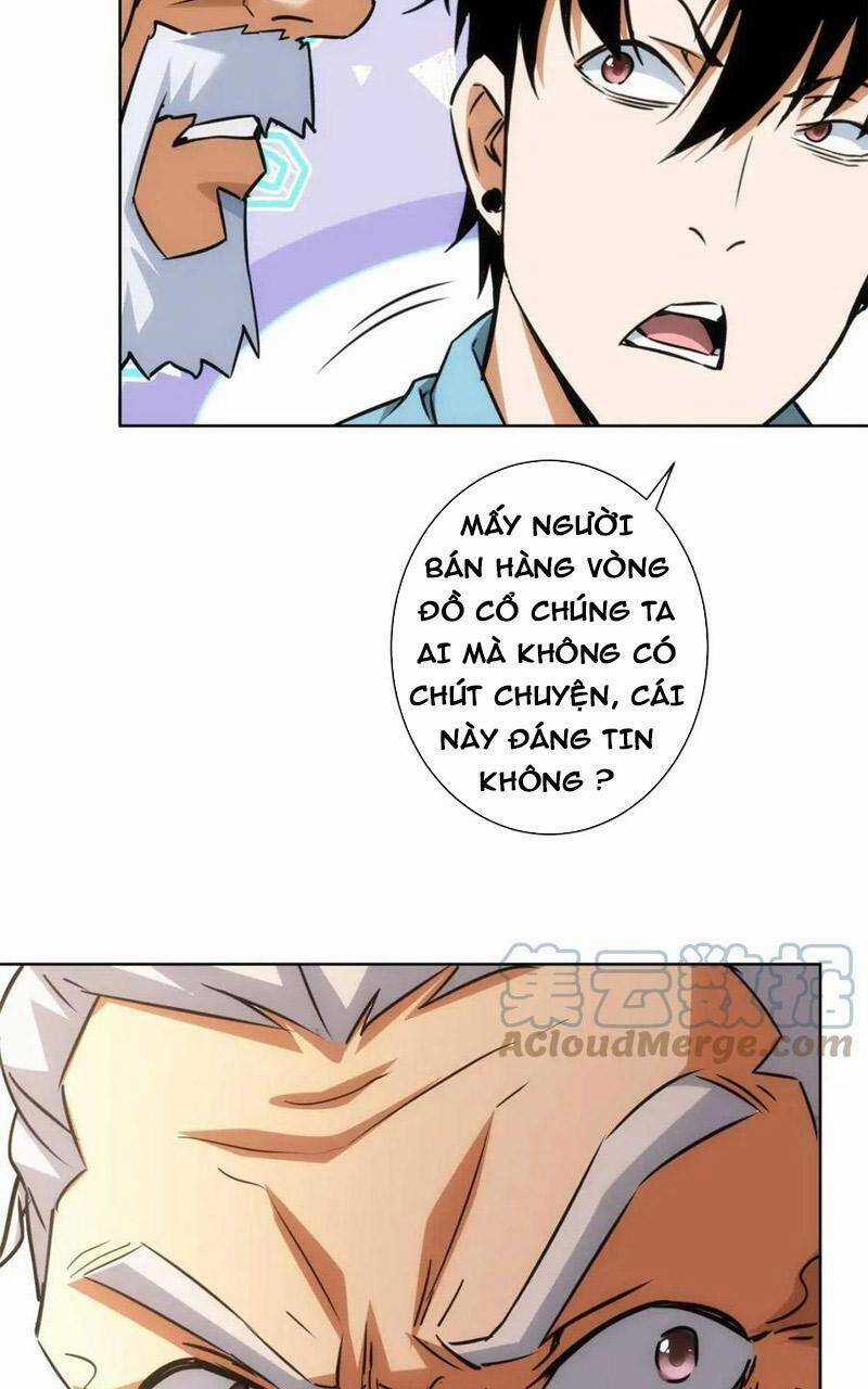 Ta Có Thể Thấy Tỉ Lệ Thành Công Chapter 193 trang 30