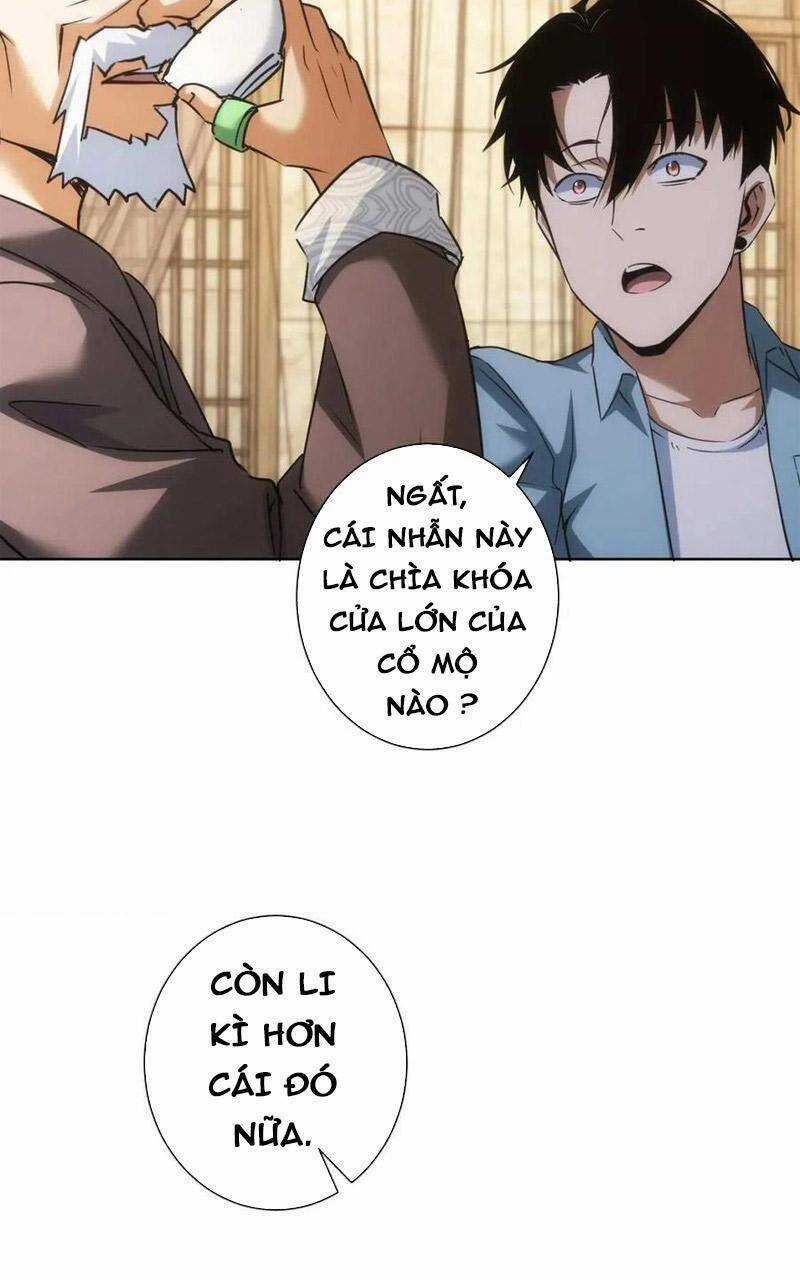 Ta Có Thể Thấy Tỉ Lệ Thành Công Chapter 193 trang 32