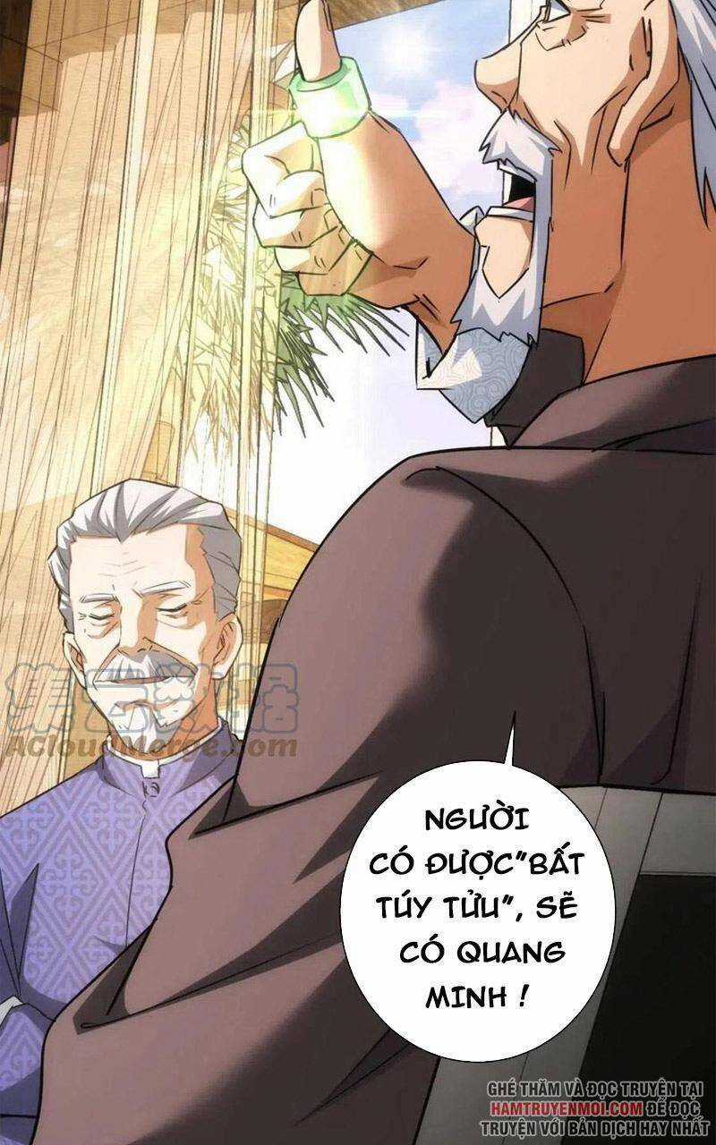 Ta Có Thể Thấy Tỉ Lệ Thành Công Chapter 193 trang 34