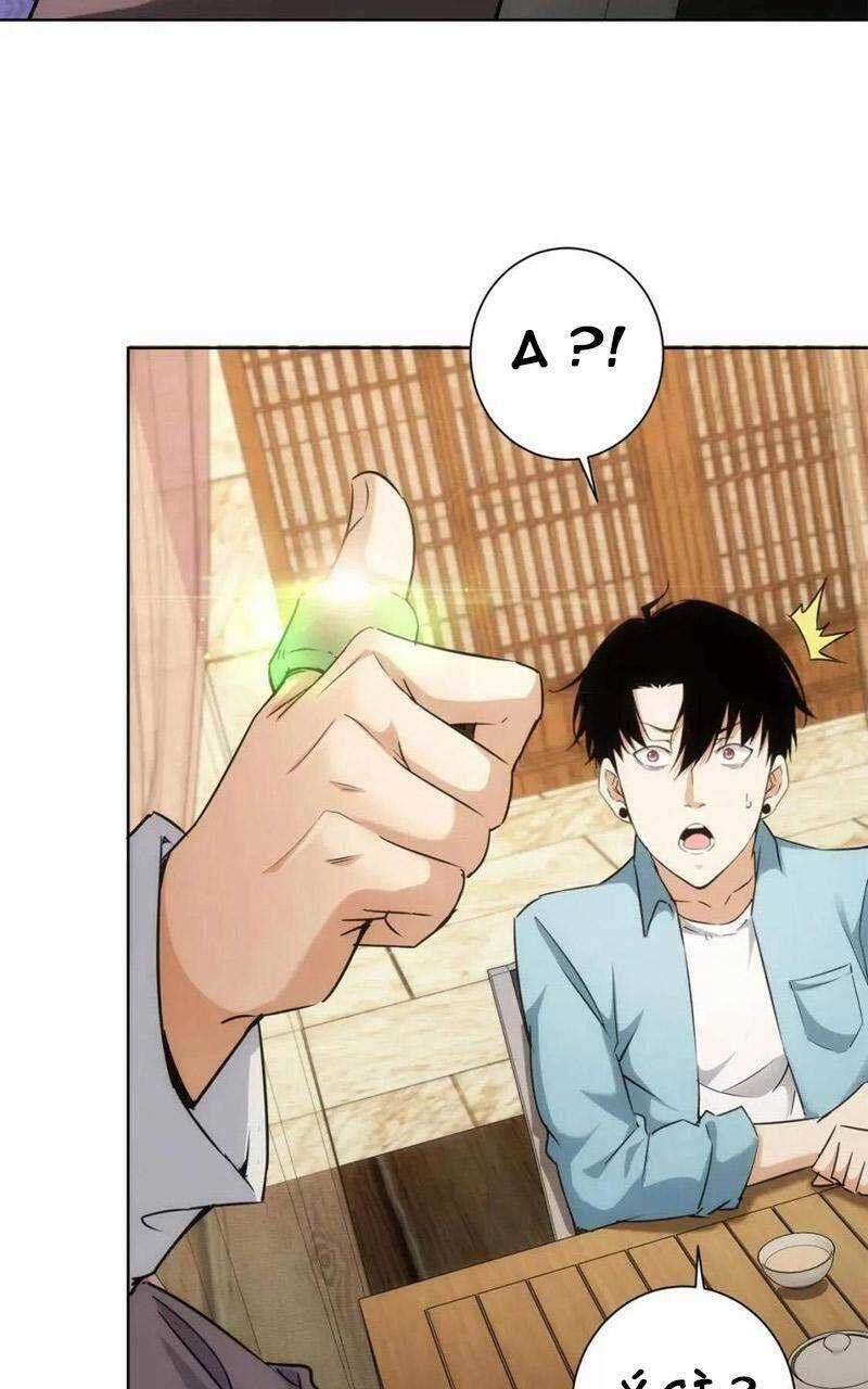 Ta Có Thể Thấy Tỉ Lệ Thành Công Chapter 193 trang 35