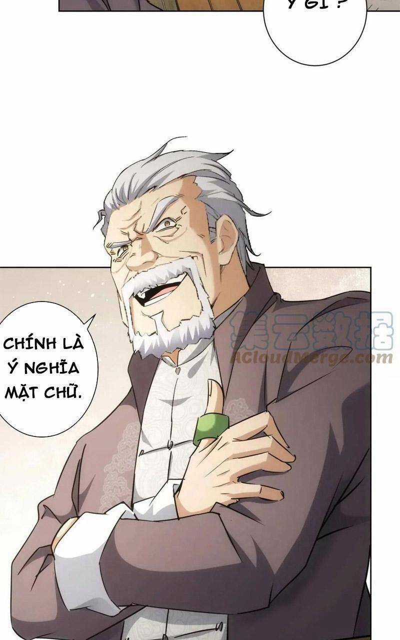 Ta Có Thể Thấy Tỉ Lệ Thành Công Chapter 193 trang 36