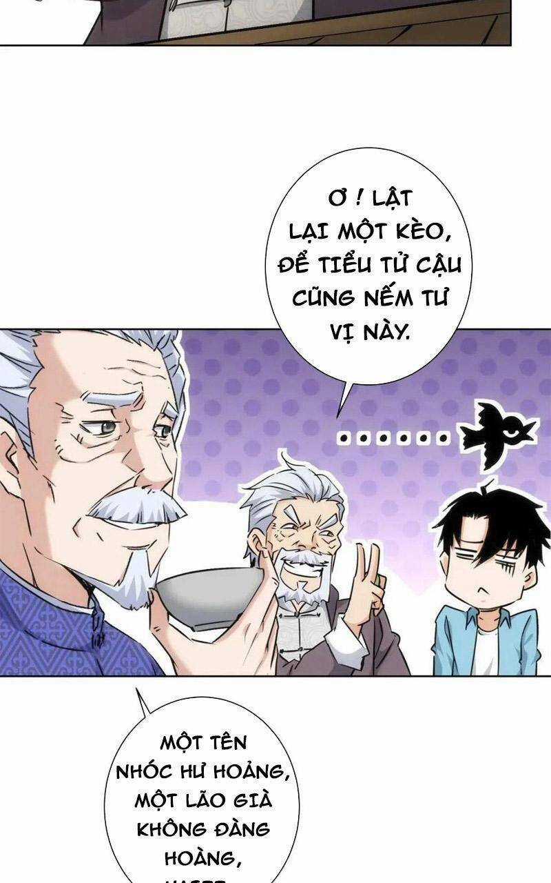 Ta Có Thể Thấy Tỉ Lệ Thành Công Chapter 193 trang 37