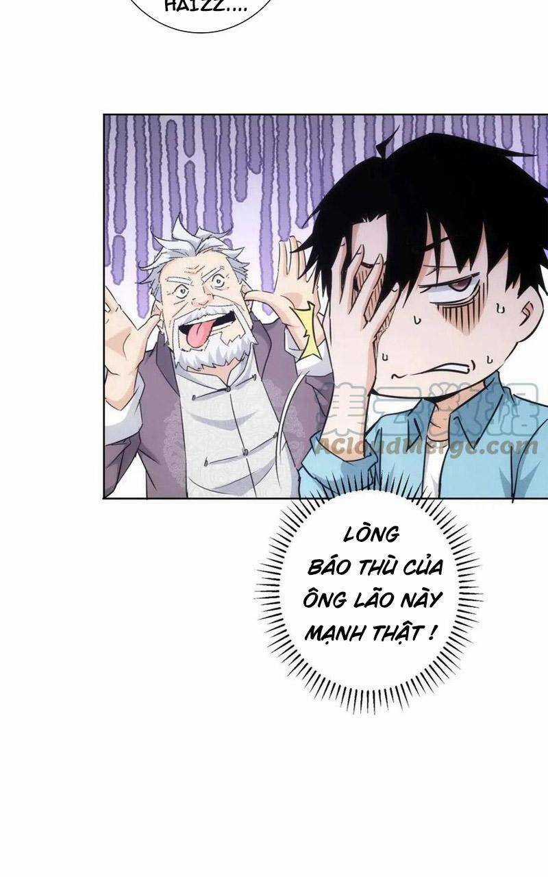 Ta Có Thể Thấy Tỉ Lệ Thành Công Chapter 193 trang 38