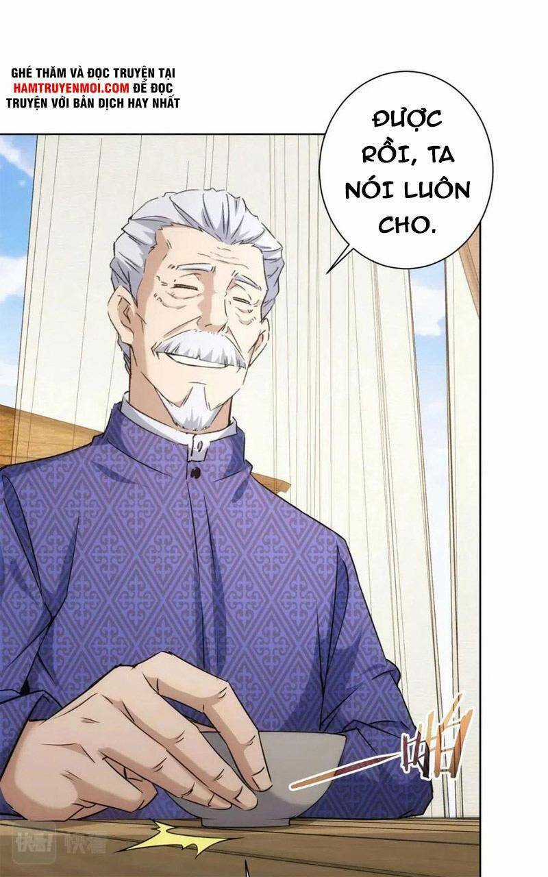 Ta Có Thể Thấy Tỉ Lệ Thành Công Chapter 193 trang 39