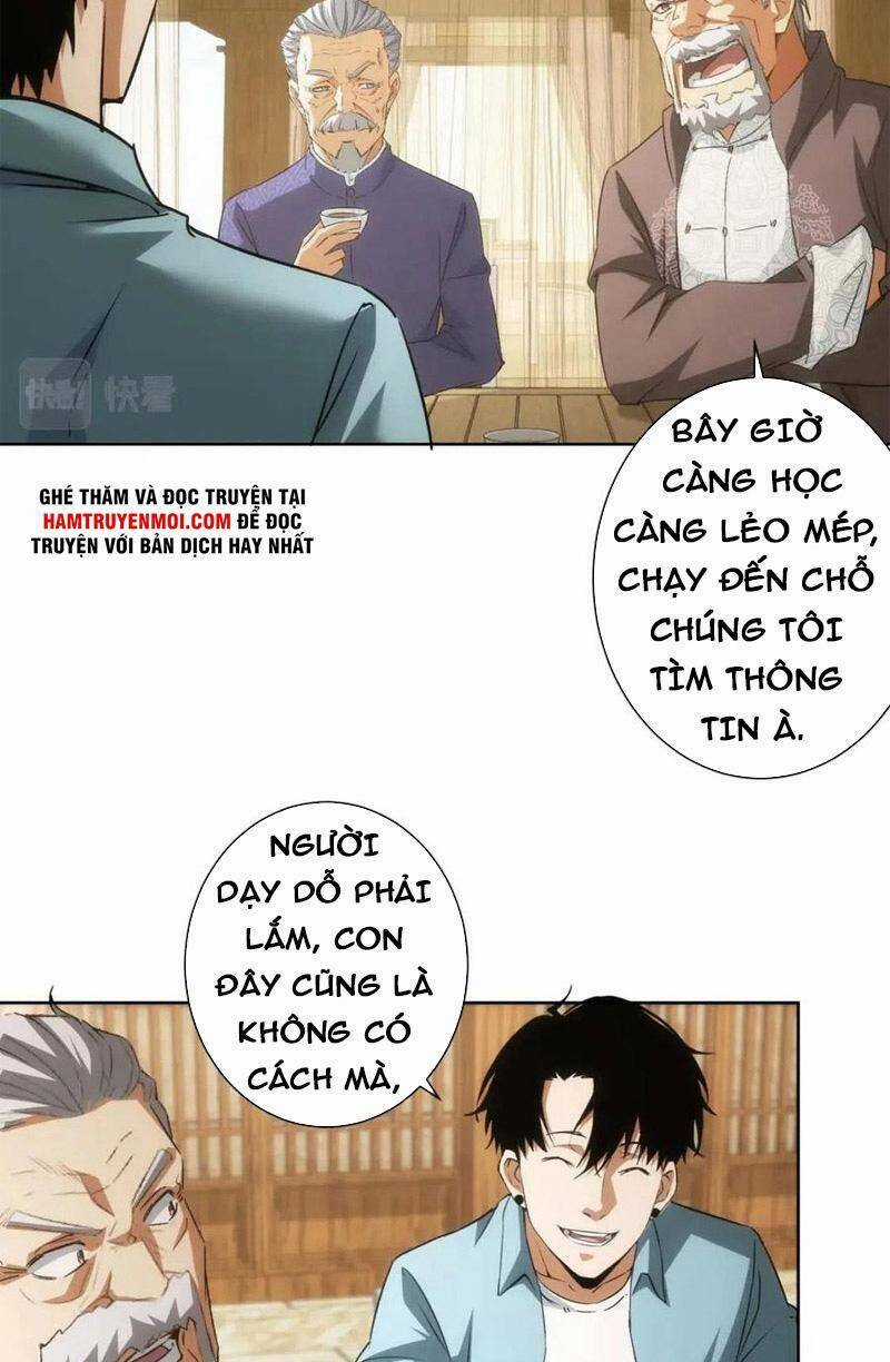 Ta Có Thể Thấy Tỉ Lệ Thành Công Chapter 193 trang 4