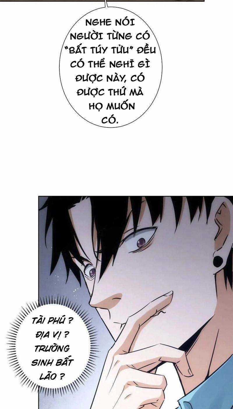 Ta Có Thể Thấy Tỉ Lệ Thành Công Chapter 193 trang 40