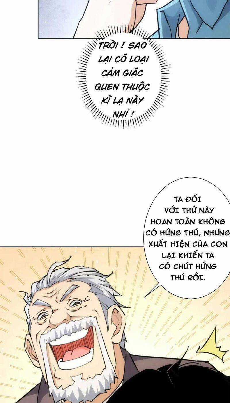 Ta Có Thể Thấy Tỉ Lệ Thành Công Chapter 193 trang 41