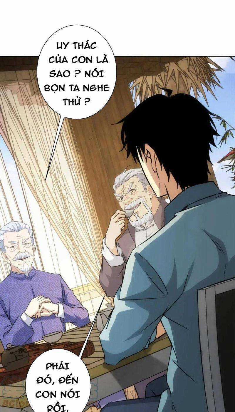 Ta Có Thể Thấy Tỉ Lệ Thành Công Chapter 193 trang 43