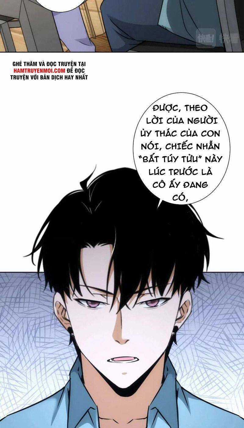 Ta Có Thể Thấy Tỉ Lệ Thành Công Chapter 193 trang 44