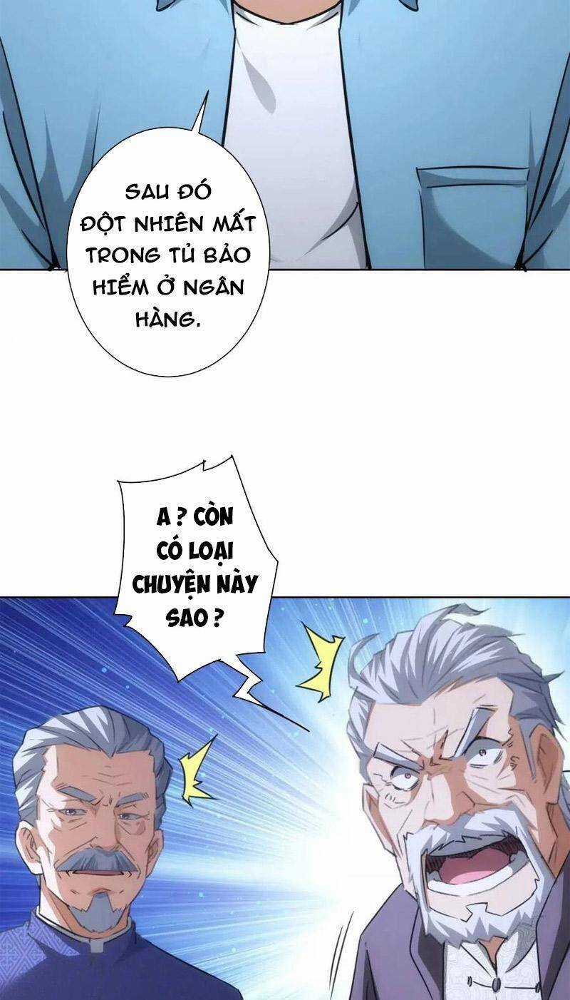 Ta Có Thể Thấy Tỉ Lệ Thành Công Chapter 193 trang 45