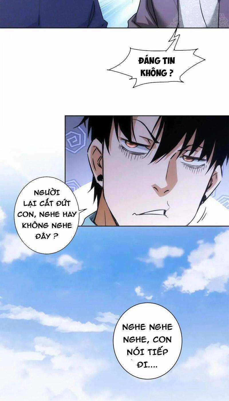 Ta Có Thể Thấy Tỉ Lệ Thành Công Chapter 193 trang 46