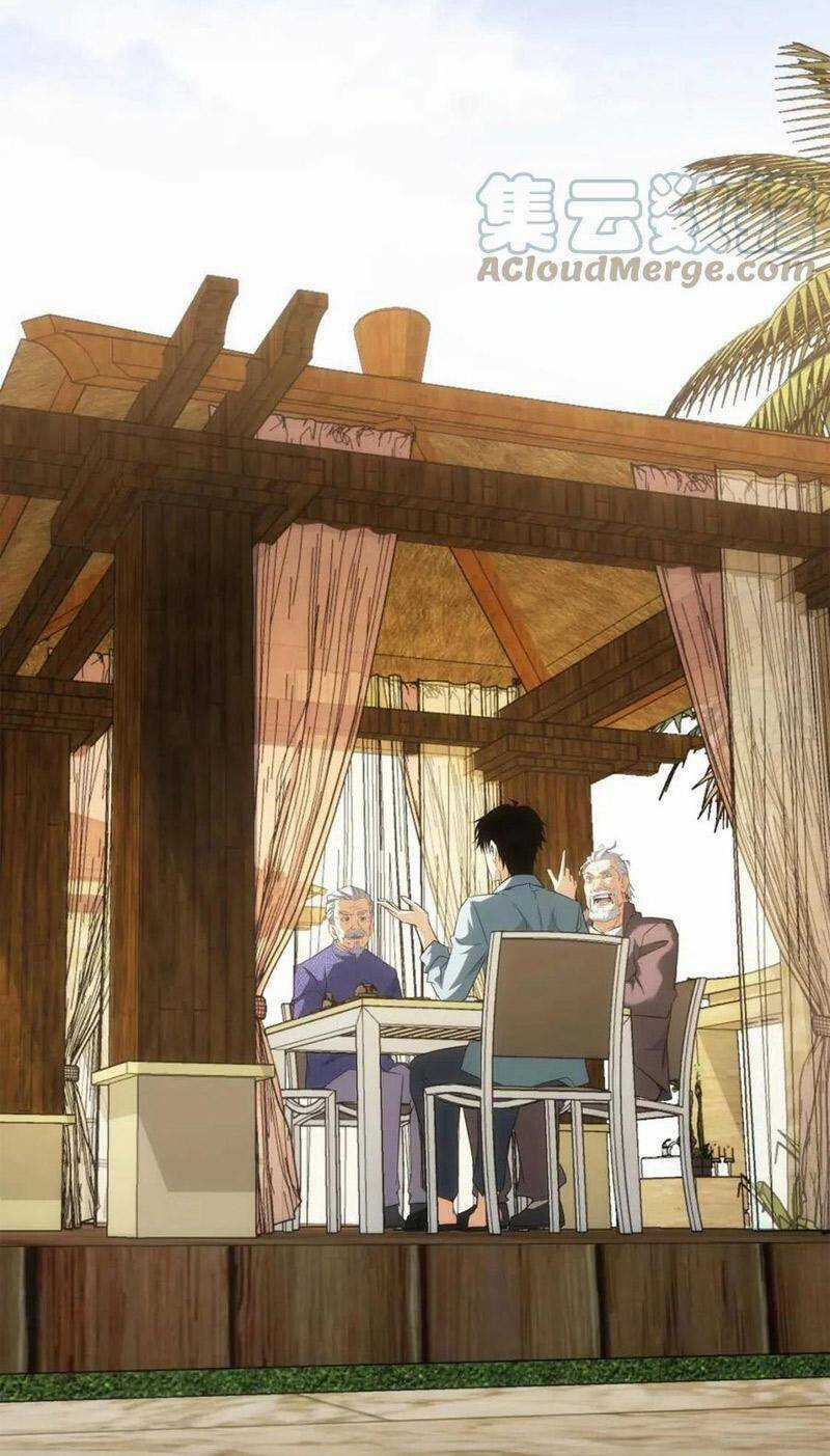 Ta Có Thể Thấy Tỉ Lệ Thành Công Chapter 193 trang 47