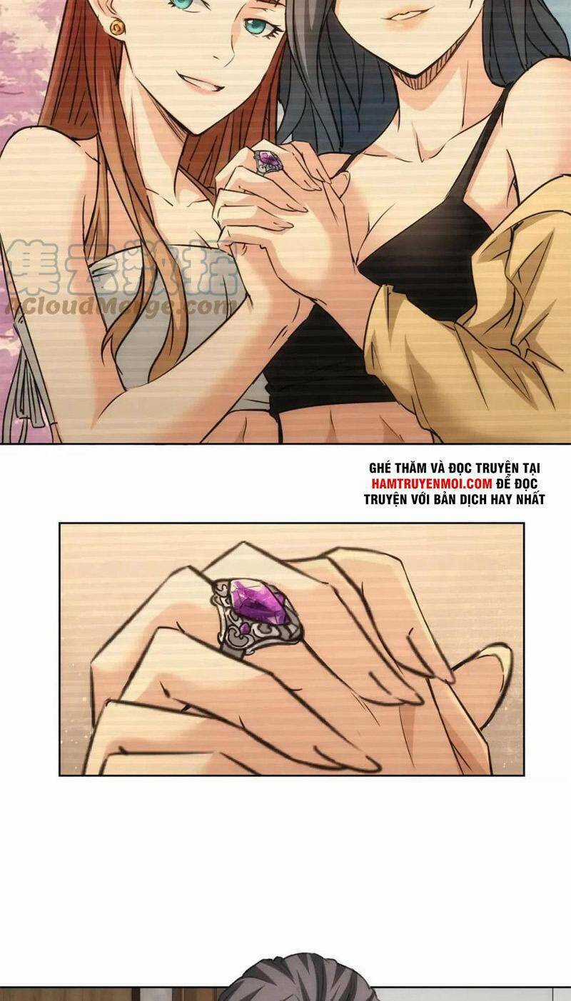 Ta Có Thể Thấy Tỉ Lệ Thành Công Chapter 193 trang 54