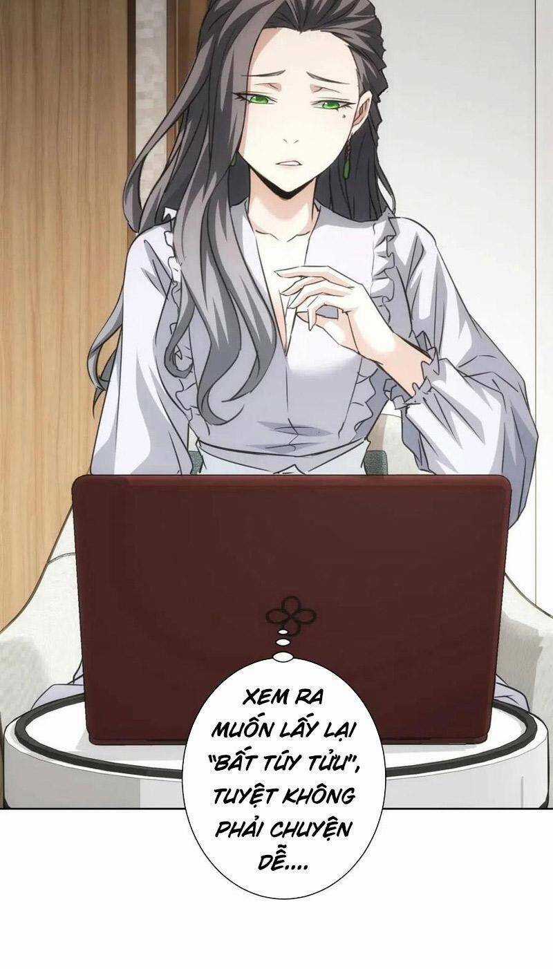 Ta Có Thể Thấy Tỉ Lệ Thành Công Chapter 193 trang 55