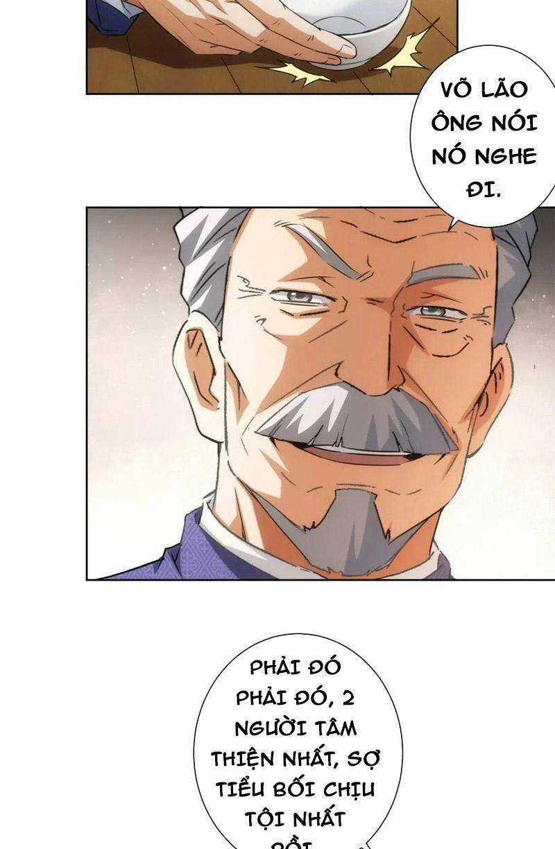 Ta Có Thể Thấy Tỉ Lệ Thành Công Chapter 193 trang 6