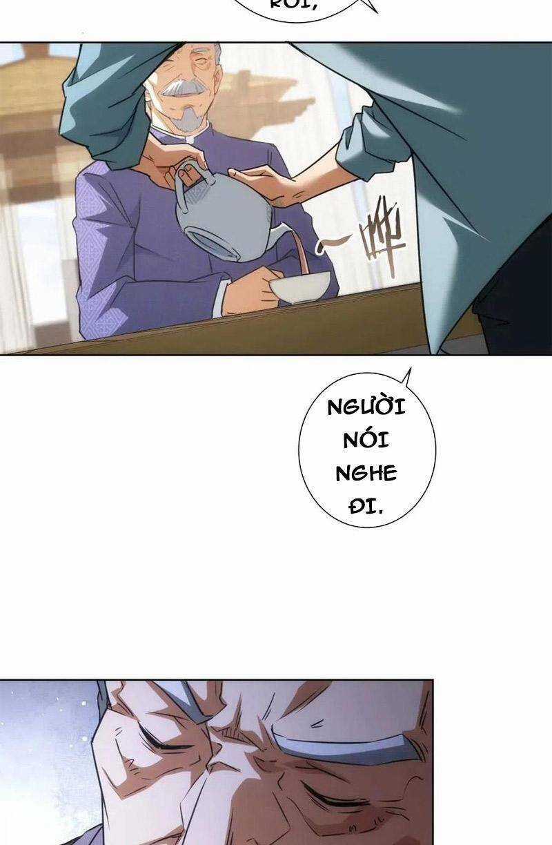 Ta Có Thể Thấy Tỉ Lệ Thành Công Chapter 193 trang 7