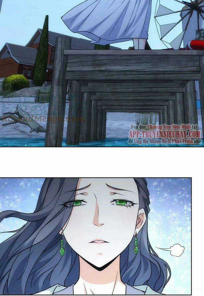 Ta Có Thể Thấy Tỉ Lệ Thành Công Chapter 194 trang 19