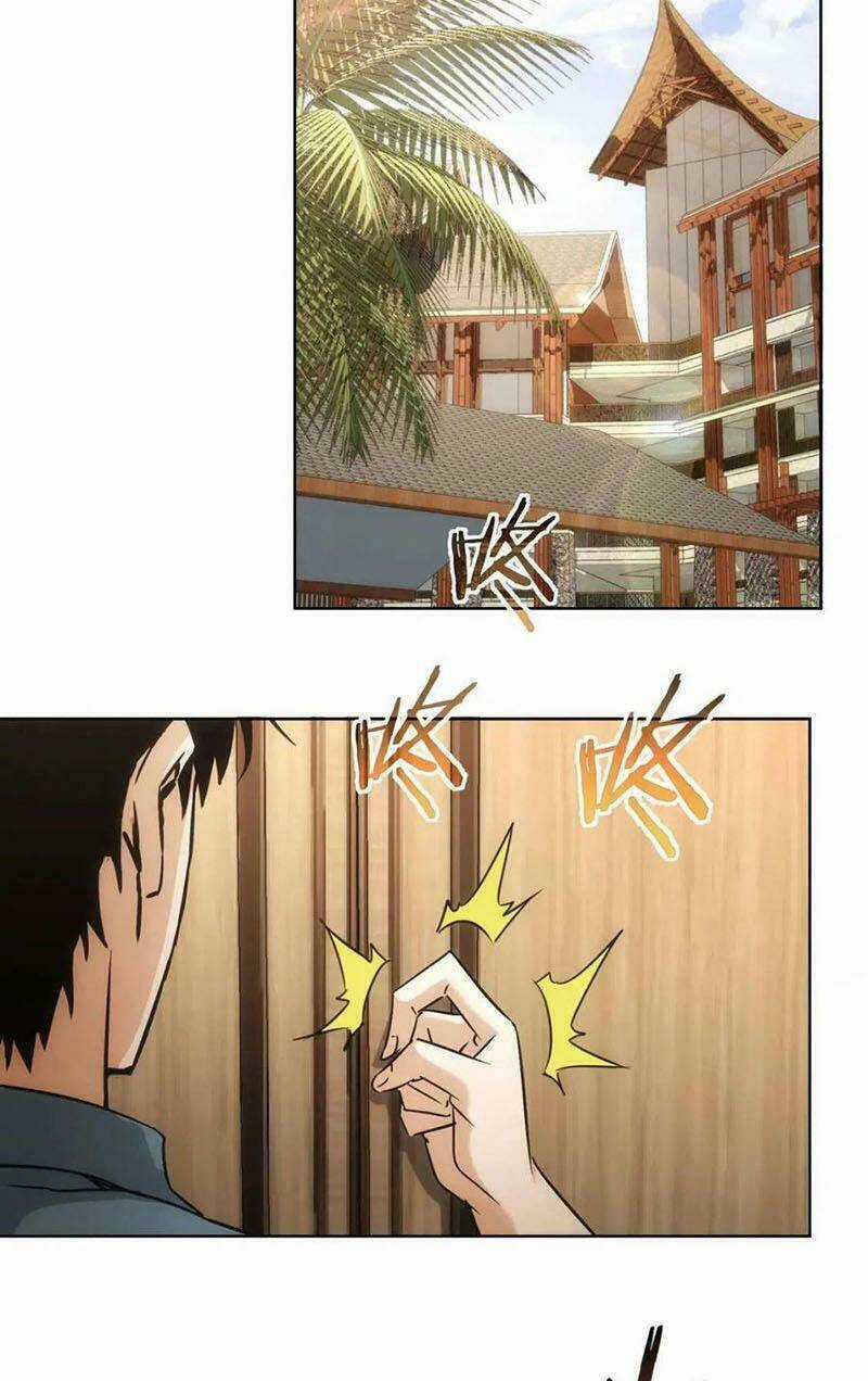 Ta Có Thể Thấy Tỉ Lệ Thành Công Chapter 194 trang 22