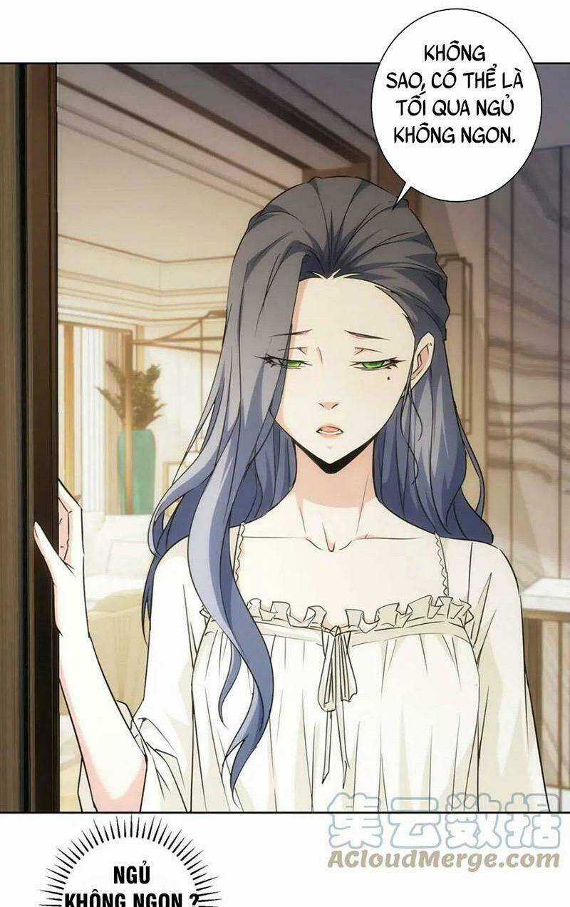 Ta Có Thể Thấy Tỉ Lệ Thành Công Chapter 194 trang 24