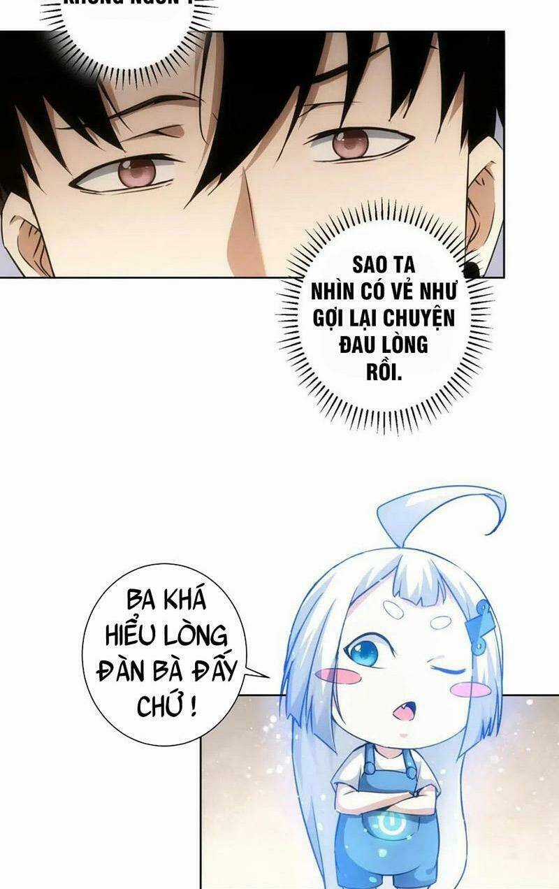 Ta Có Thể Thấy Tỉ Lệ Thành Công Chapter 194 trang 25