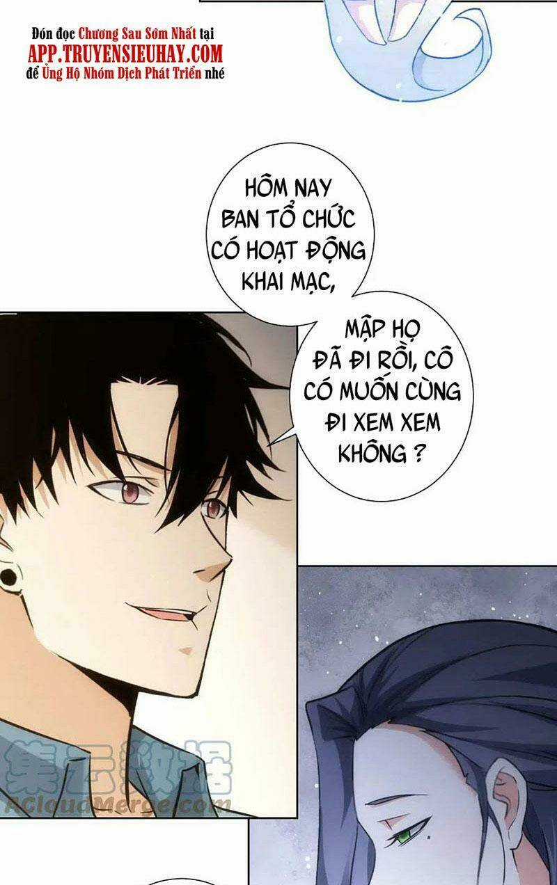 Ta Có Thể Thấy Tỉ Lệ Thành Công Chapter 194 trang 26