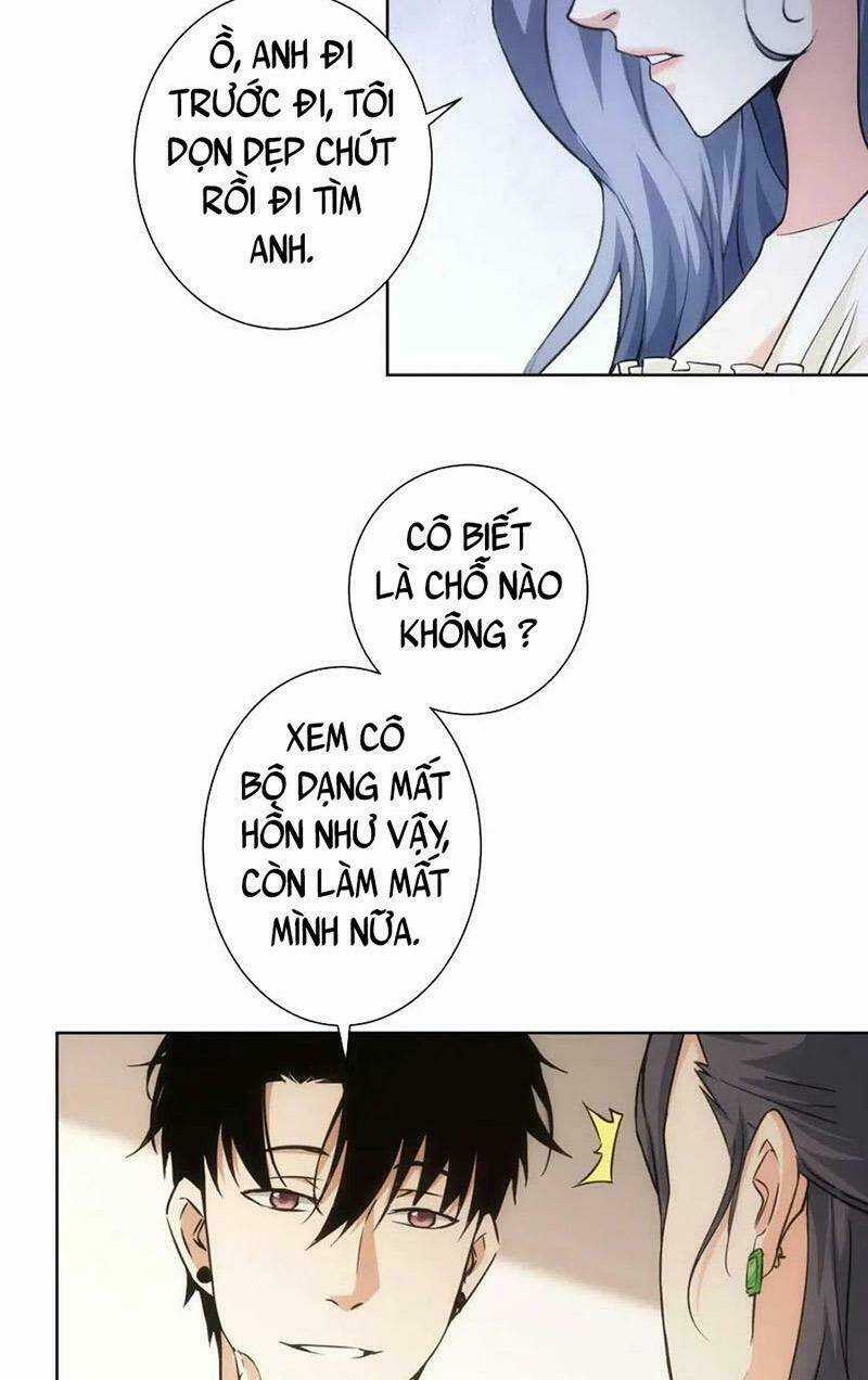 Ta Có Thể Thấy Tỉ Lệ Thành Công Chapter 194 trang 27