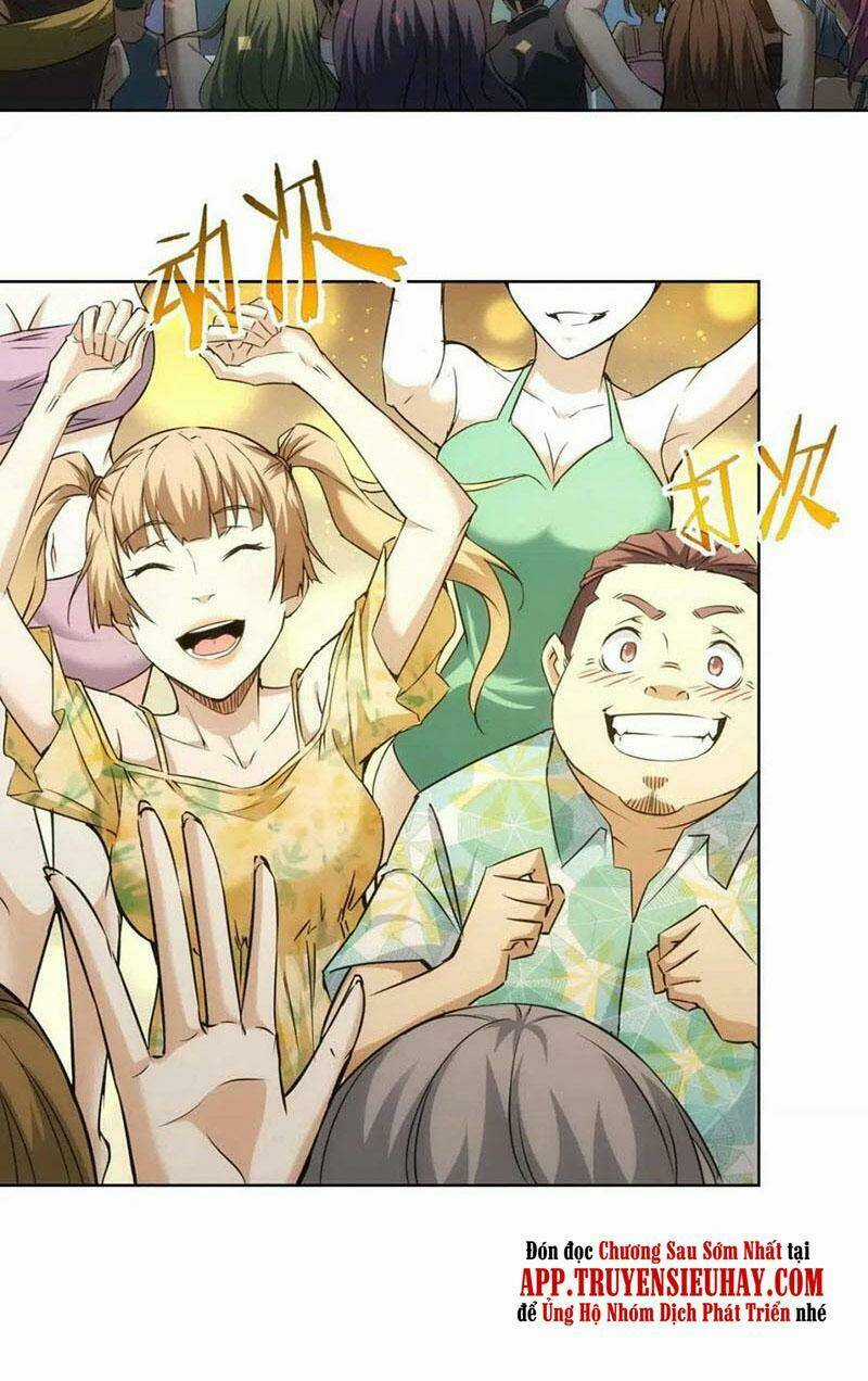 Ta Có Thể Thấy Tỉ Lệ Thành Công Chapter 194 trang 33