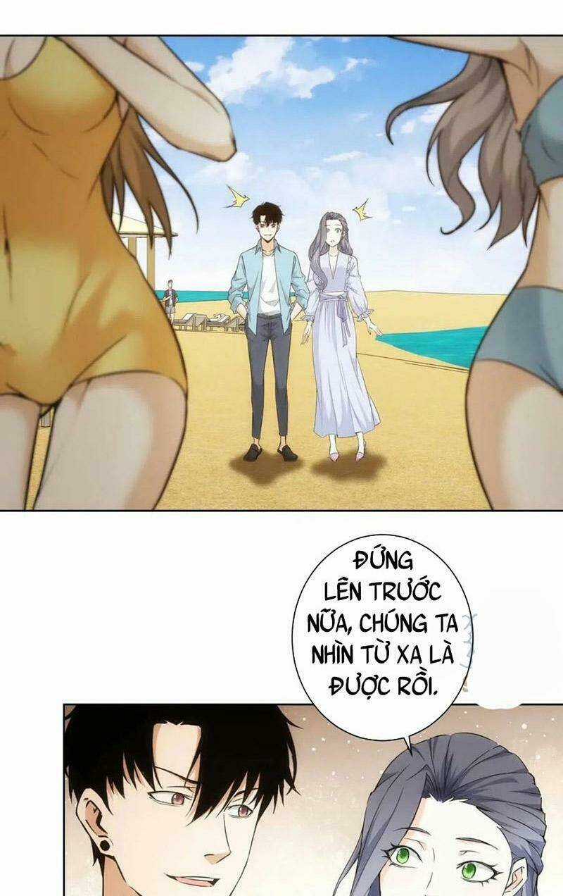 Ta Có Thể Thấy Tỉ Lệ Thành Công Chapter 194 trang 34