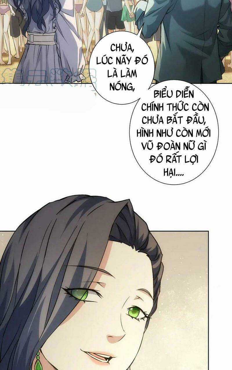 Ta Có Thể Thấy Tỉ Lệ Thành Công Chapter 194 trang 36