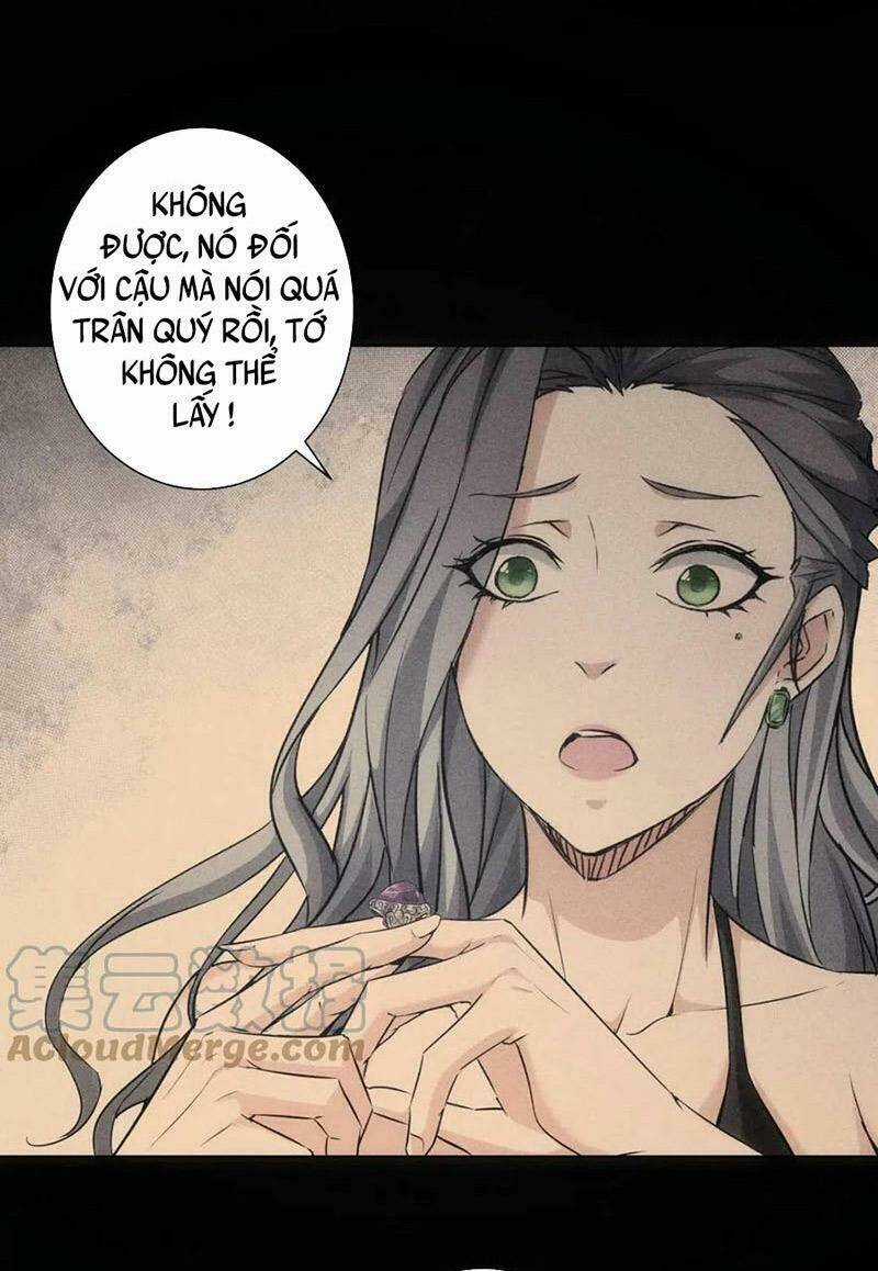 Ta Có Thể Thấy Tỉ Lệ Thành Công Chapter 194 trang 4