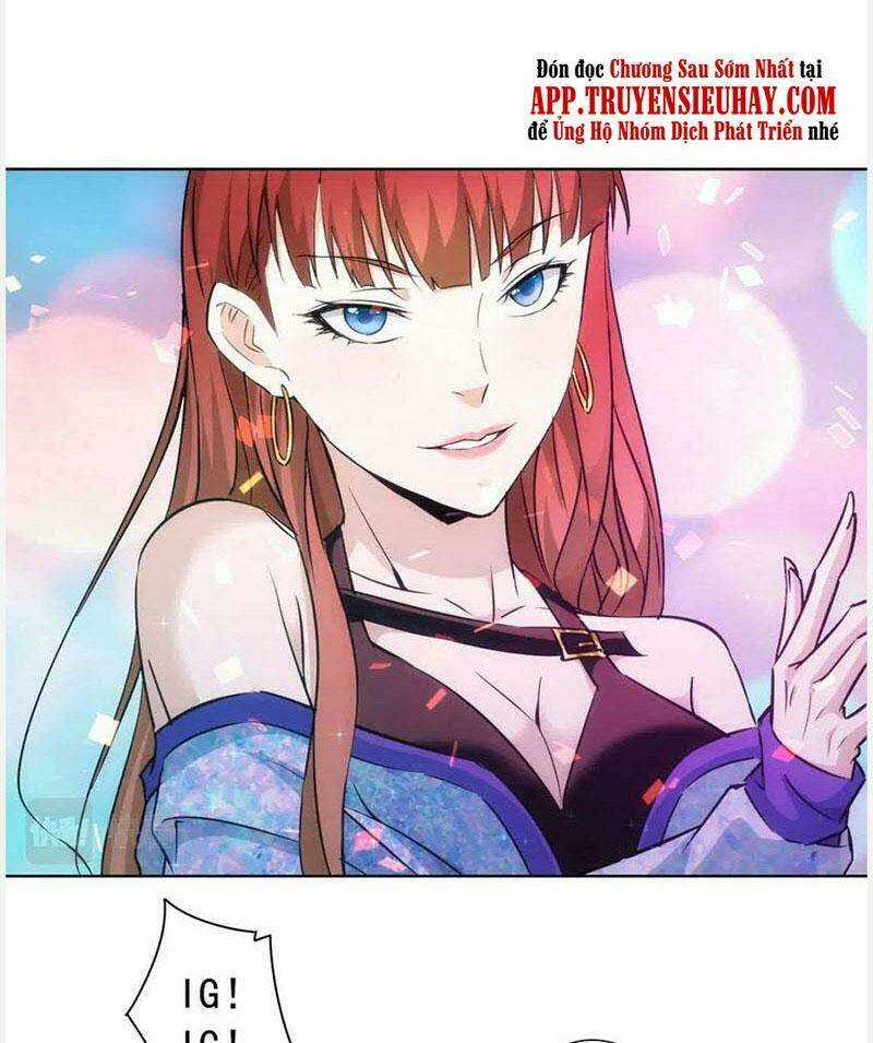 Ta Có Thể Thấy Tỉ Lệ Thành Công Chapter 194 trang 46