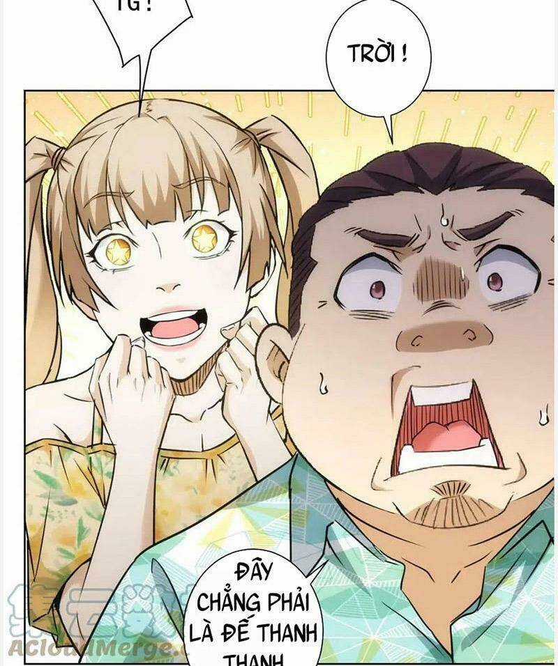 Ta Có Thể Thấy Tỉ Lệ Thành Công Chapter 194 trang 47