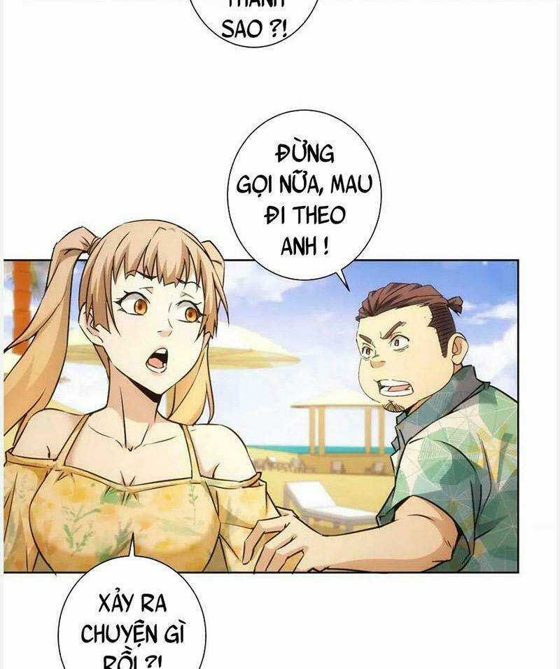 Ta Có Thể Thấy Tỉ Lệ Thành Công Chapter 194 trang 48