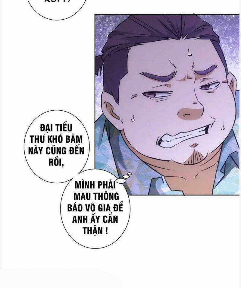 Ta Có Thể Thấy Tỉ Lệ Thành Công Chapter 194 trang 49